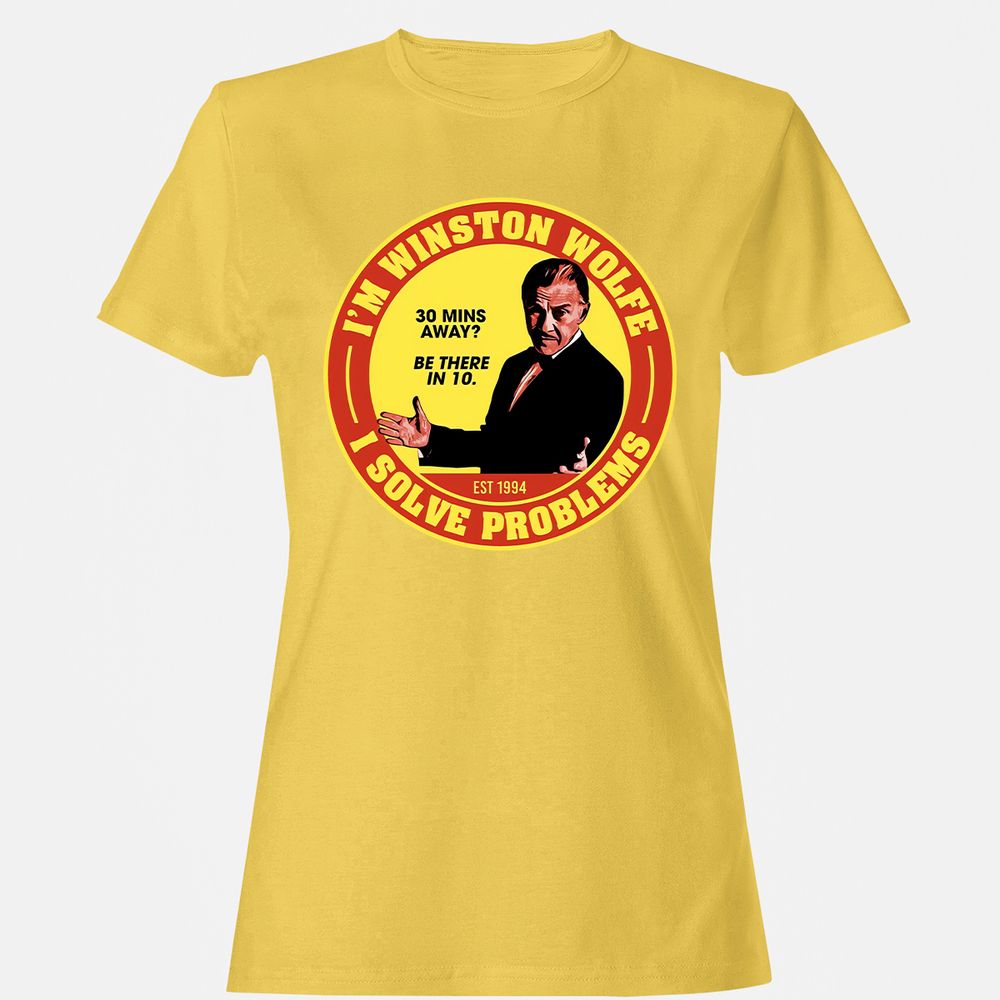 Women's T-Shirt - XN8FX31X - Daisy - 4