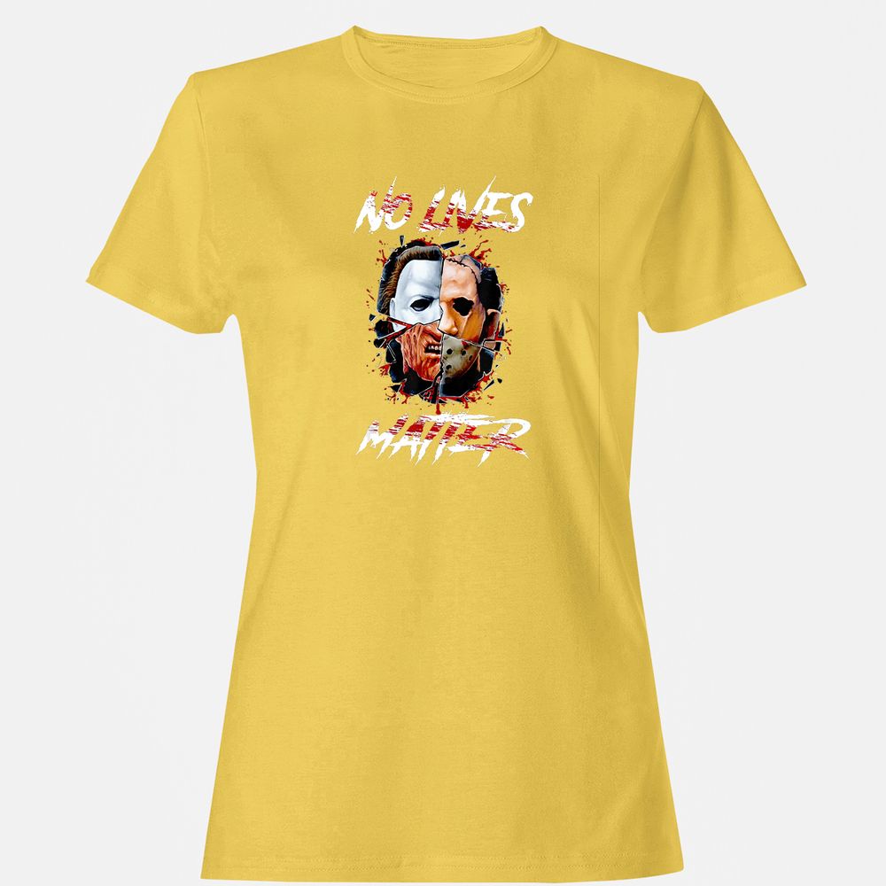 Women's T-Shirt - VEUYTY3V - Daisy - 4