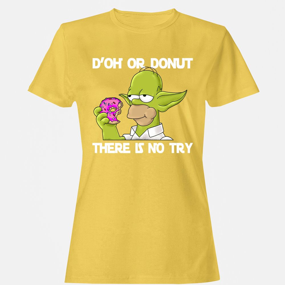 Women's T-Shirt - 2YV24329 - Daisy - 4