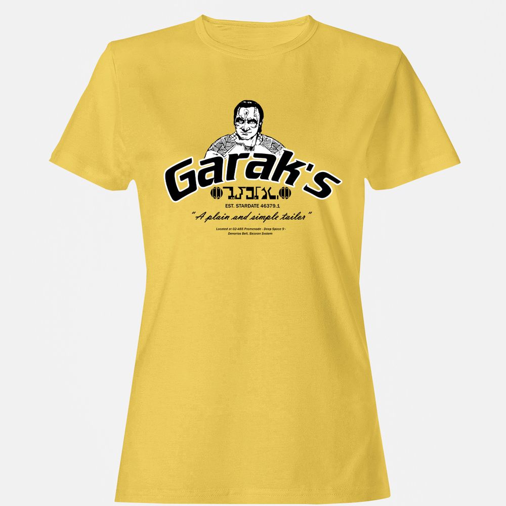 Women's T-Shirt - 2VMKJZM3 - Daisy - 4