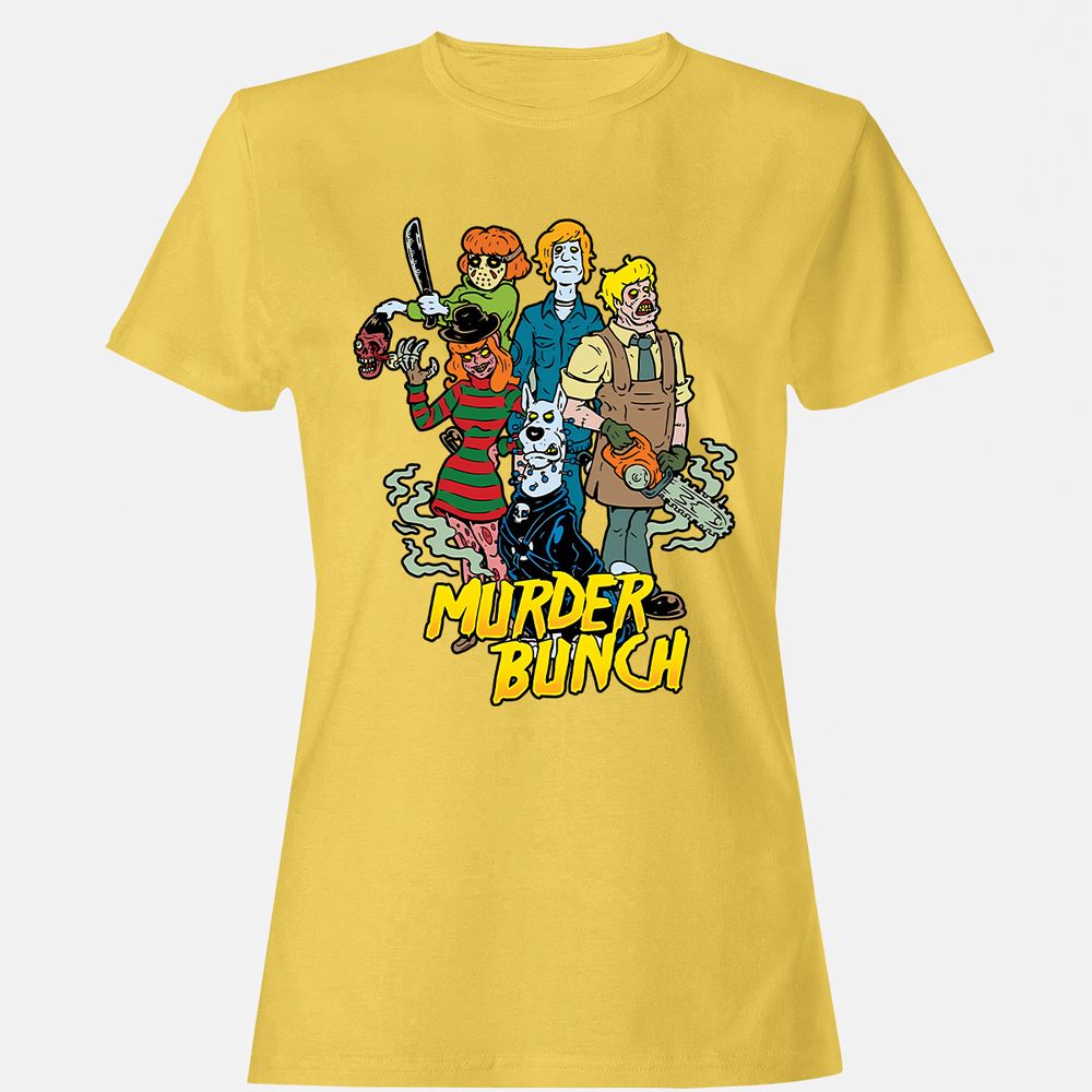 Women's T-Shirt - UGXFAW1C - Daisy - 4