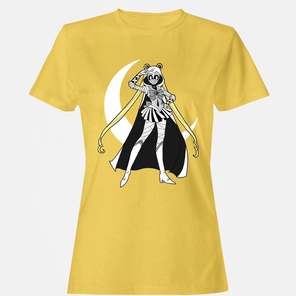 Women's T-Shirt - 9R186J7D - Daisy - 4