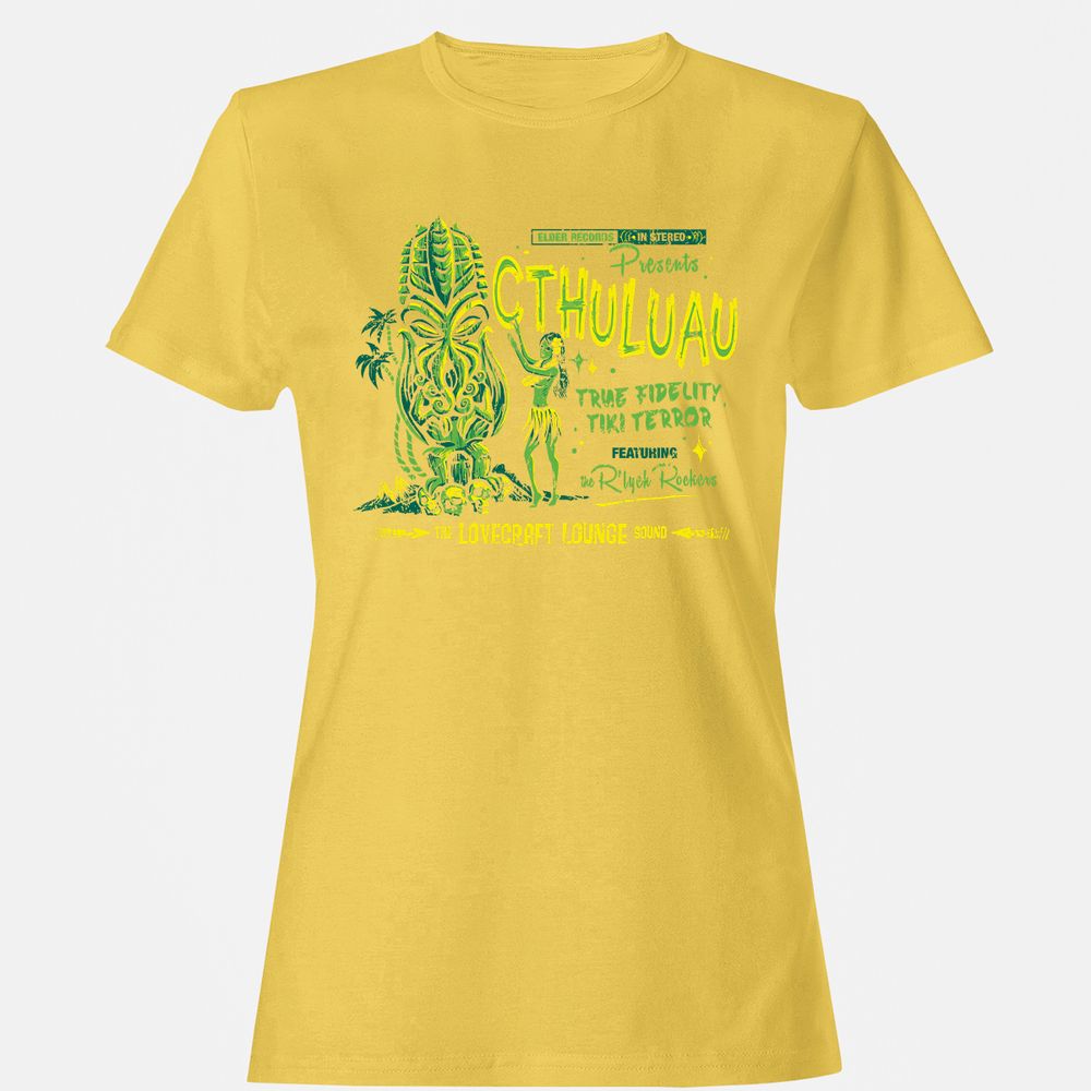 Women's T-Shirt - CTMD9Q22 - Daisy - 4