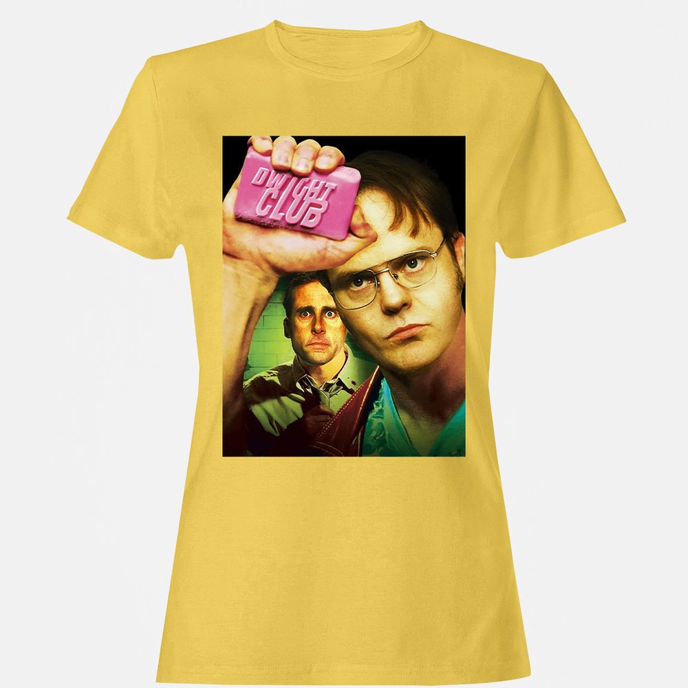 Women's T-Shirt - HZFW7NNM - Daisy - 4