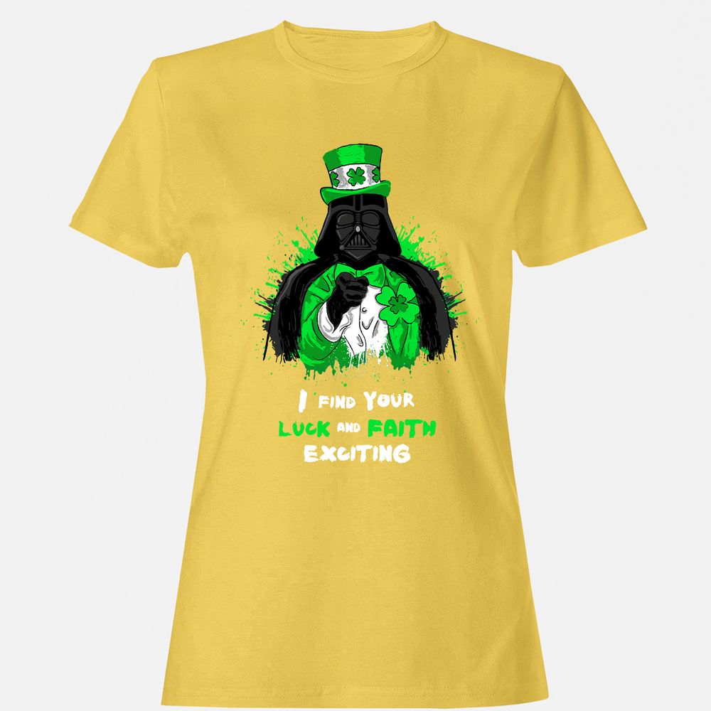 Women's T-Shirt - TPATL5EY - Daisy - 4