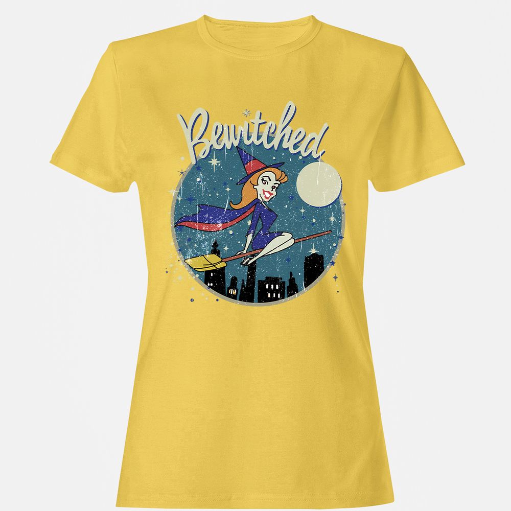 Women's T-Shirt - 5DL58DN2 - Daisy - 4
