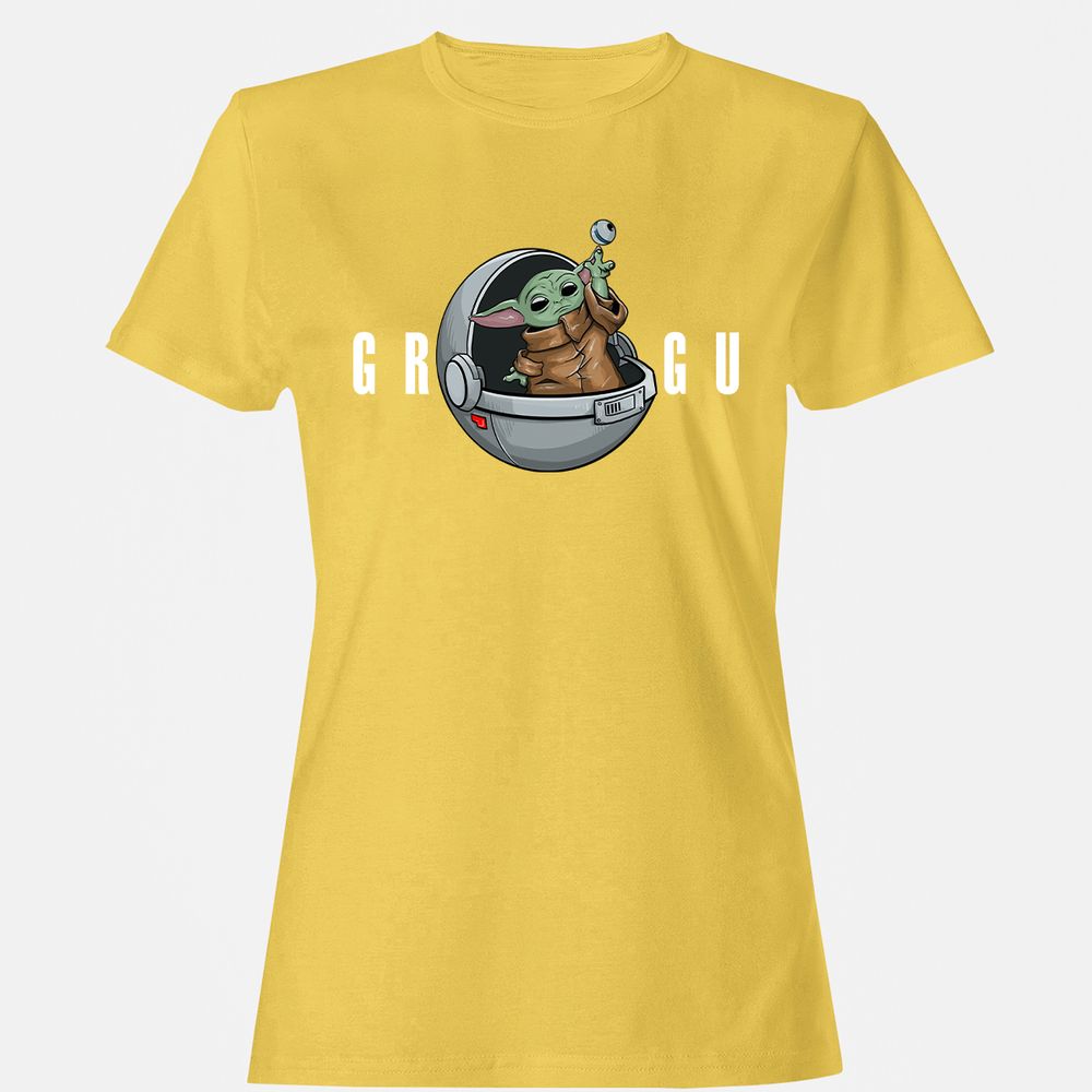 Women's T-Shirt - NP3WMXY4 - Daisy - 4