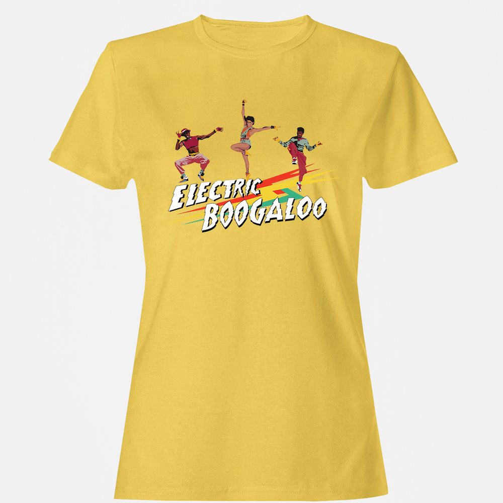 Women's T-Shirt - 5LEB5DDY - Daisy - 4