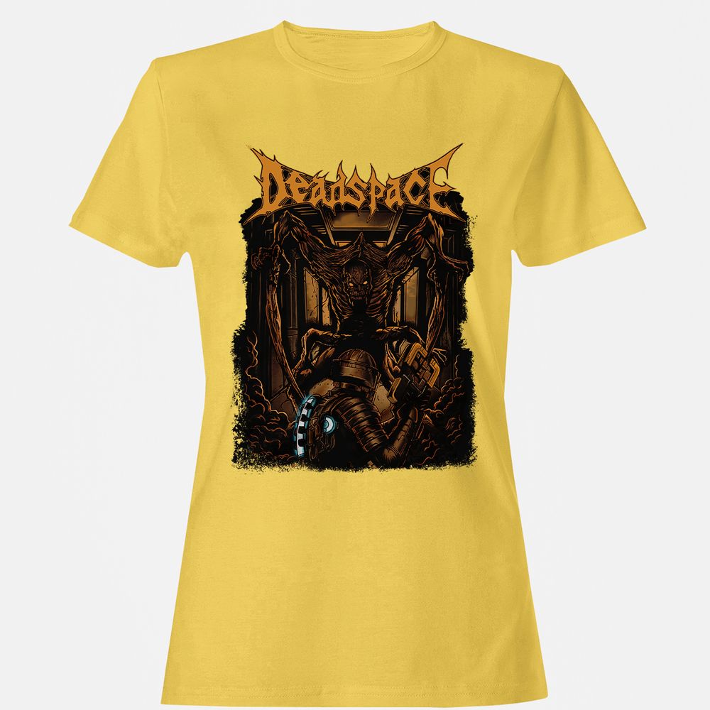 Women's T-Shirt - S7XD1BAF - Daisy - 4