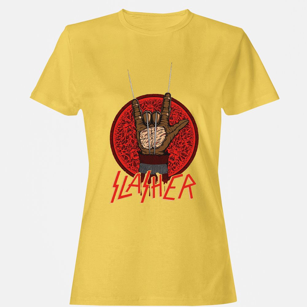 Women's T-Shirt - VKVCFLD7 - Daisy - 4