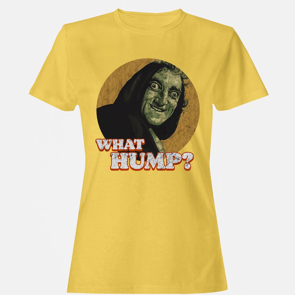 Women's T-Shirt - ZT4R1BLT - Daisy - 4