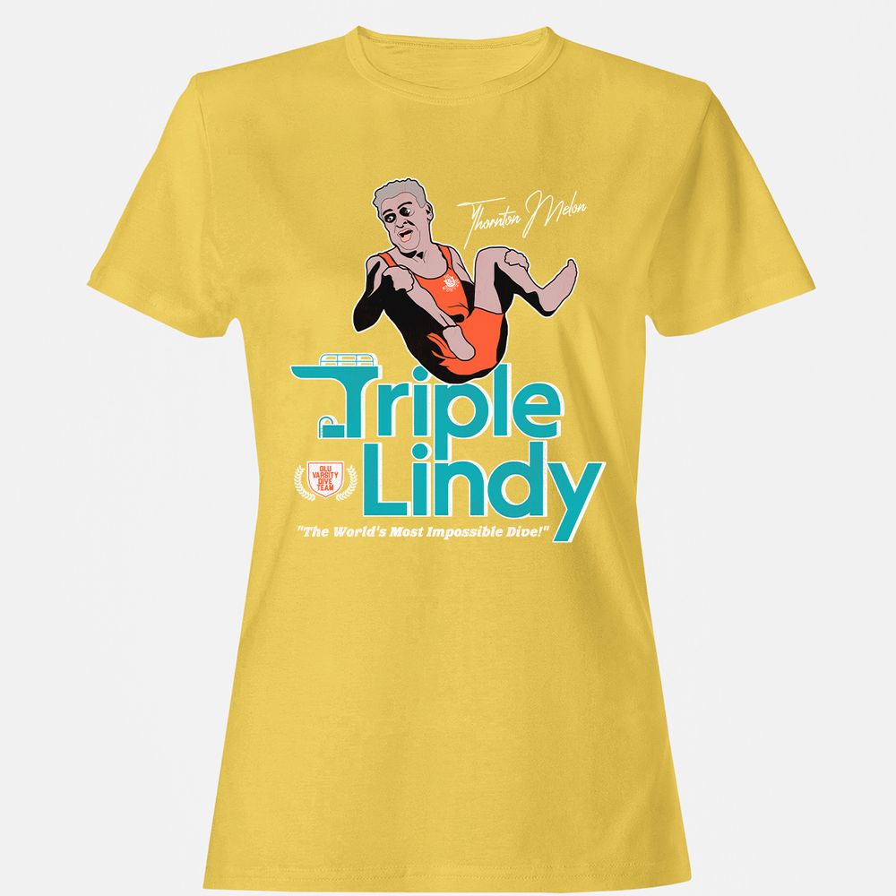 Women's T-Shirt - U6Y7FDBF - Daisy - 4