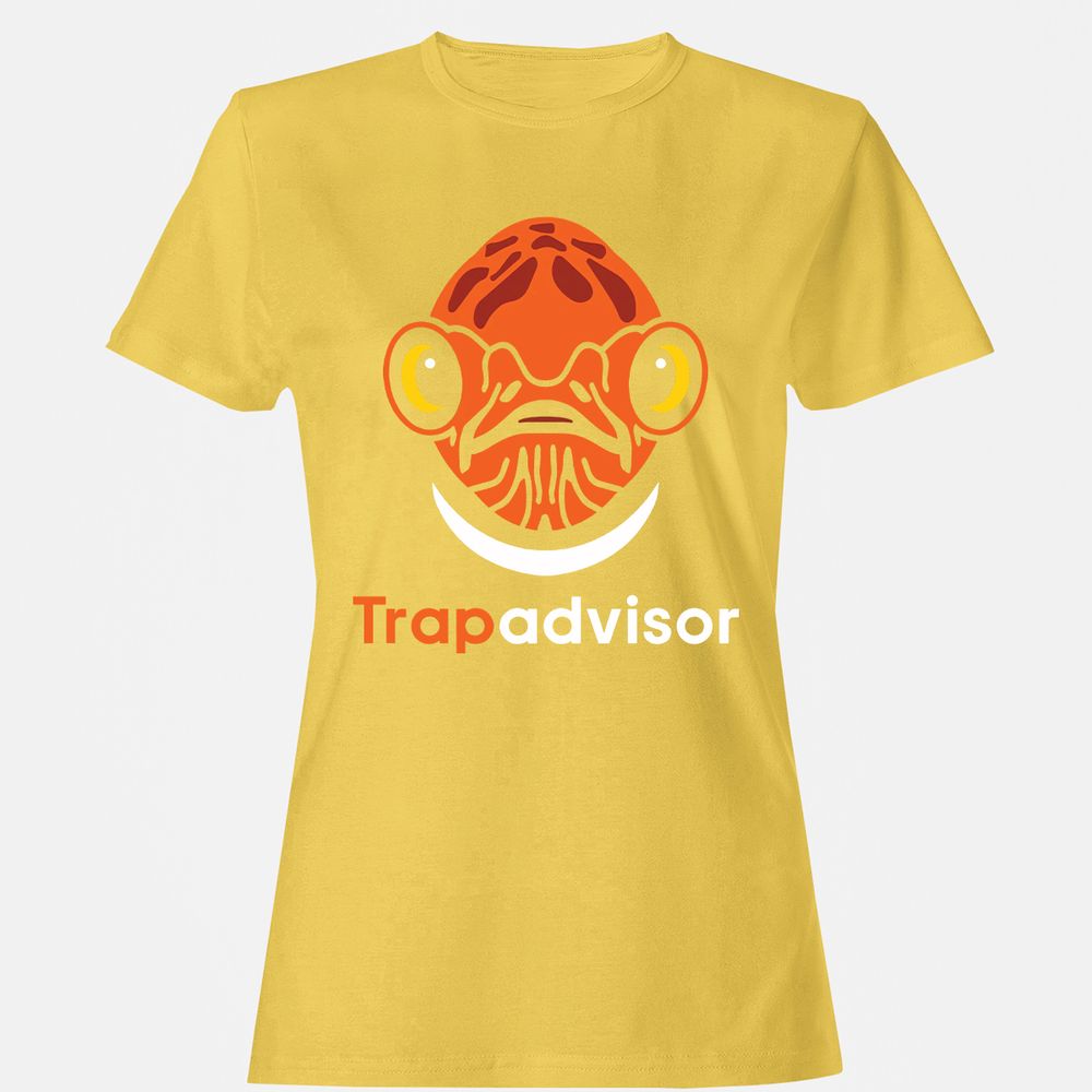 Women's T-Shirt - CJ2VPNTB - Daisy - 4