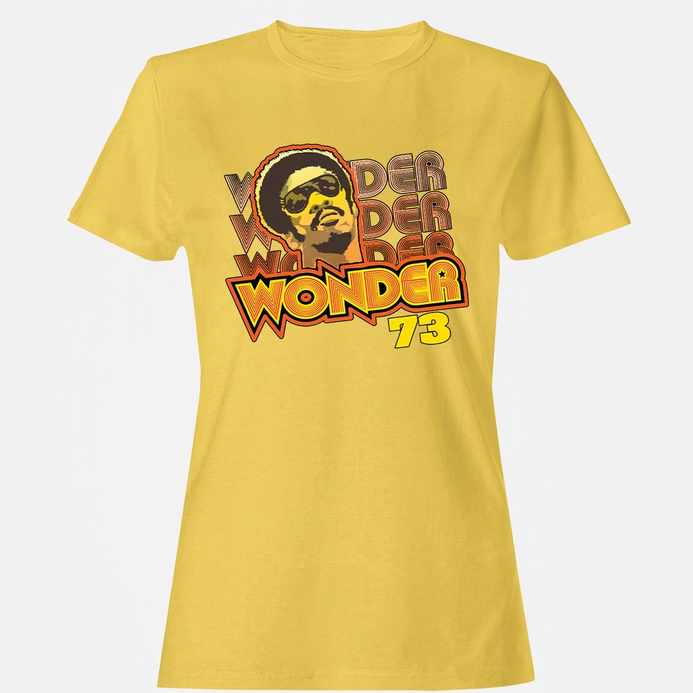 Women's T-Shirt - GFMPESL6 - Daisy - 4