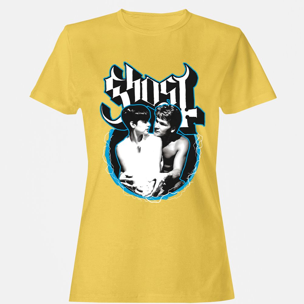 Women's T-Shirt - 9YHAKJ51 - Daisy - 4