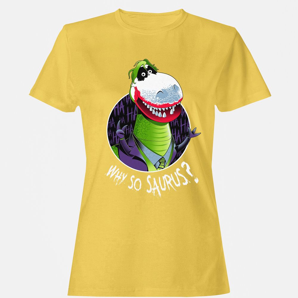 Women's T-Shirt - 1ZNXTTUK - Daisy - 4