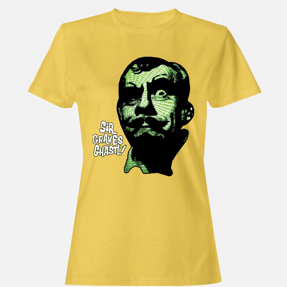 Women's T-Shirt - ZWU18JHS - Daisy - 4