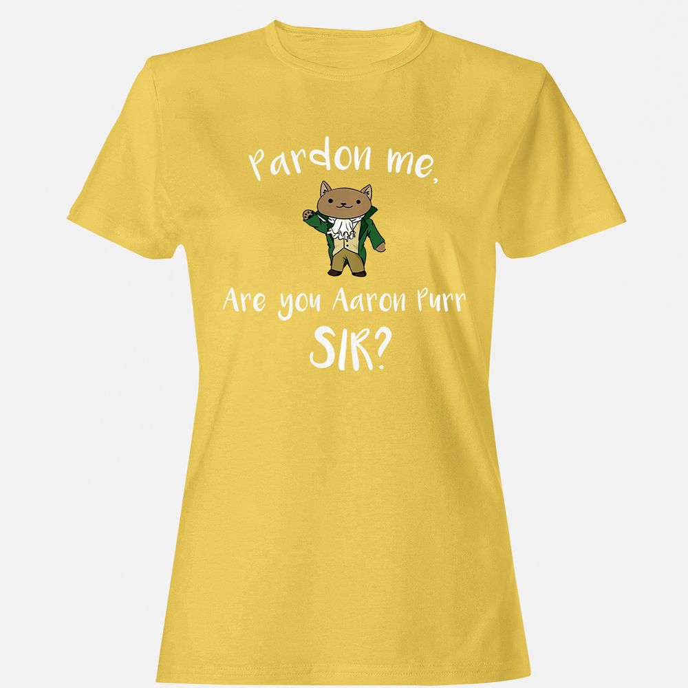 Women's T-Shirt - SP24D1TT - Daisy - 4