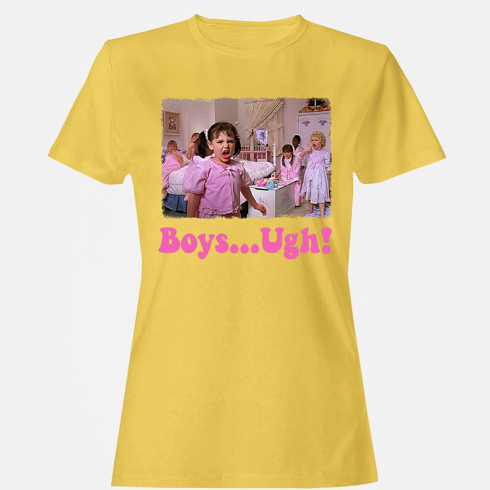 Women's T-Shirt - RTBVMXU5 - Daisy - 4