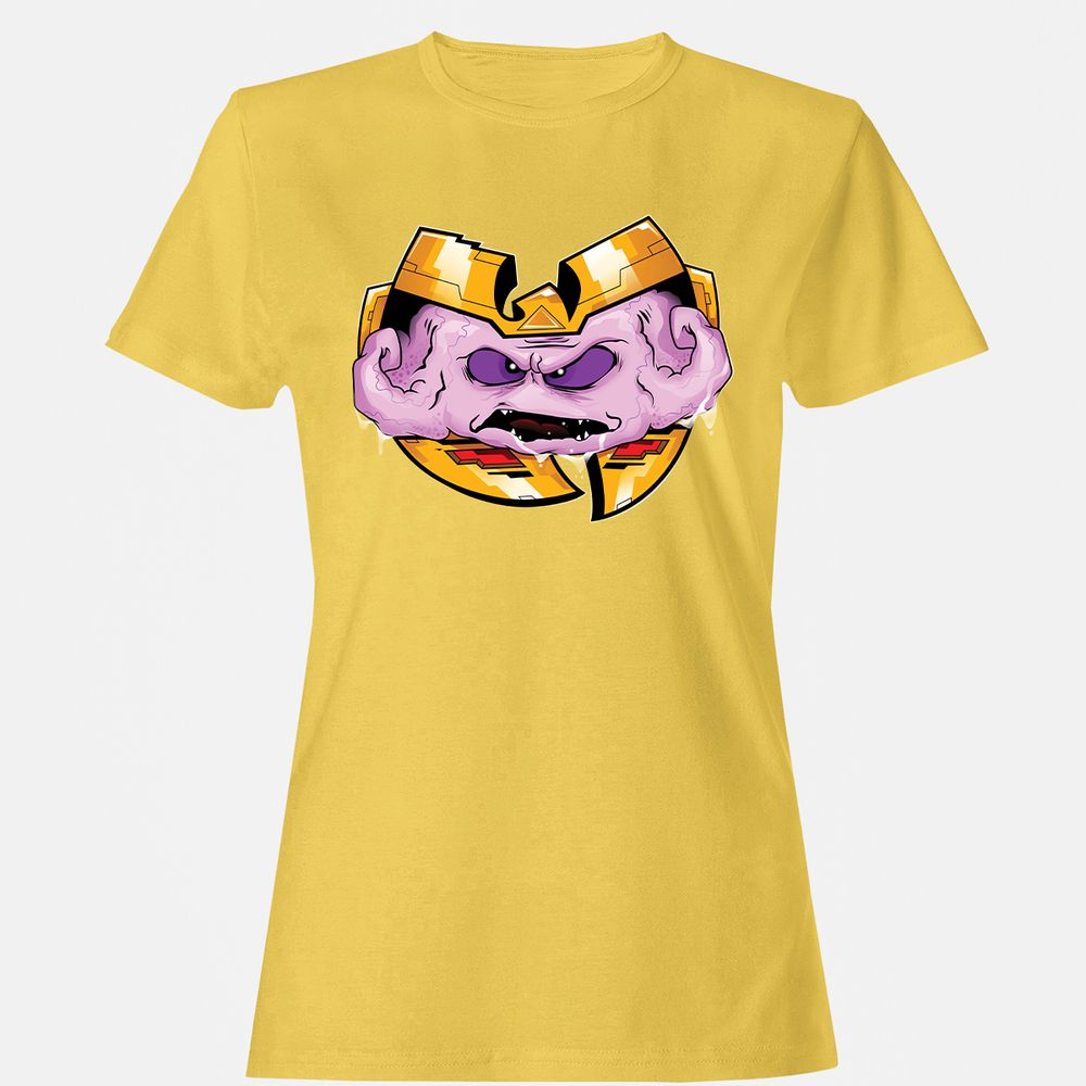 Women's T-Shirt - EQTUH4N4 - Daisy - 4