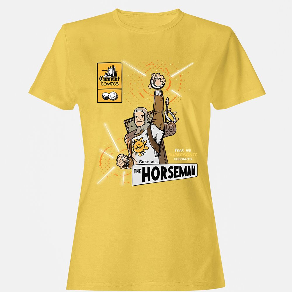 Women's T-Shirt - 2HHYR19Y - Daisy - 4