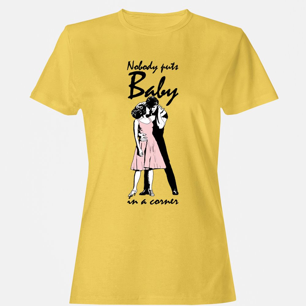 Women's T-Shirt - 57EW39AV - Daisy - 4