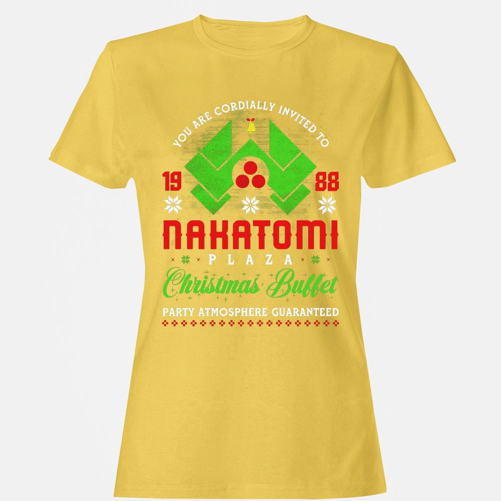 Women's T-Shirt - X77WWAEV - Daisy - 4