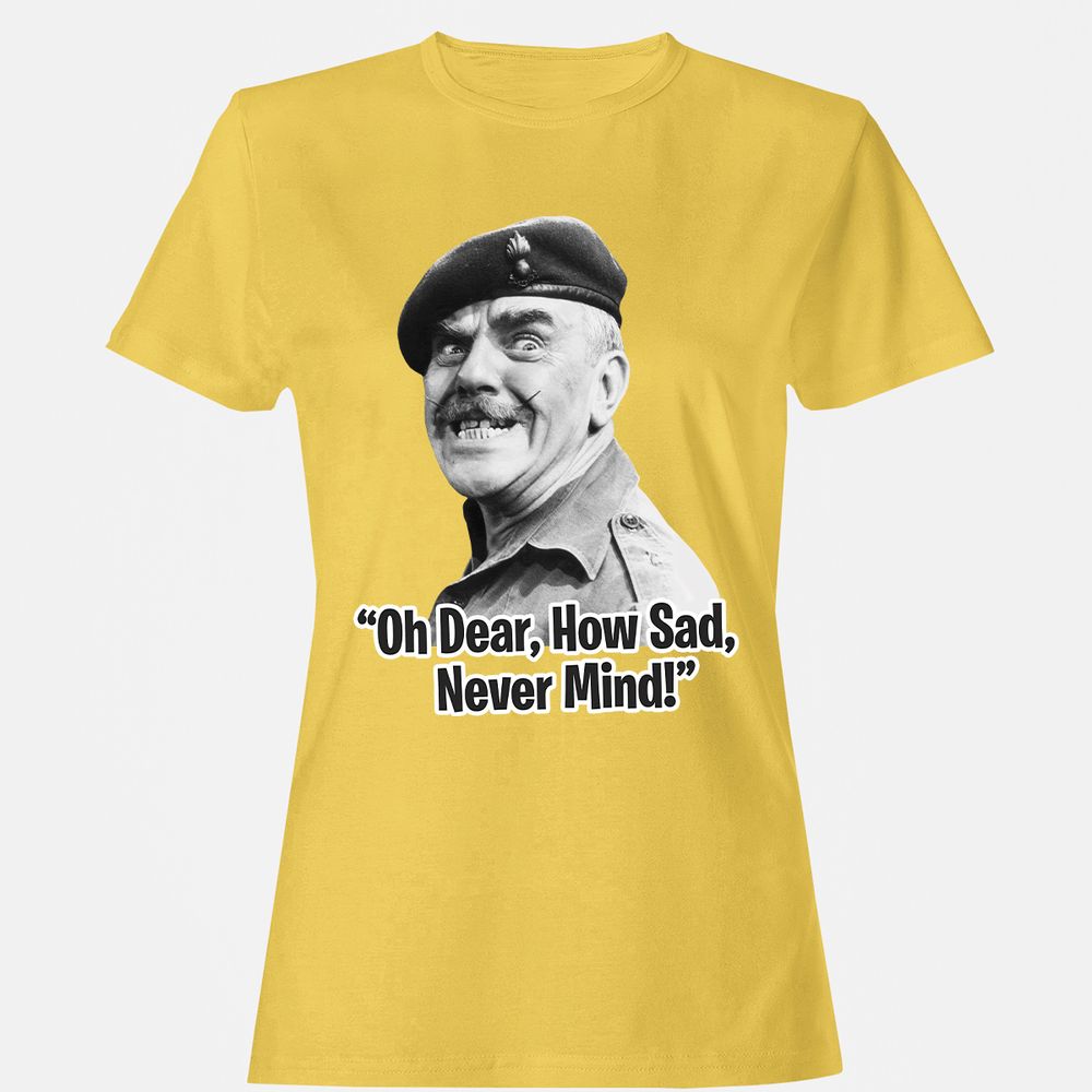 Women's T-Shirt - RK8QY66A - Daisy - 4