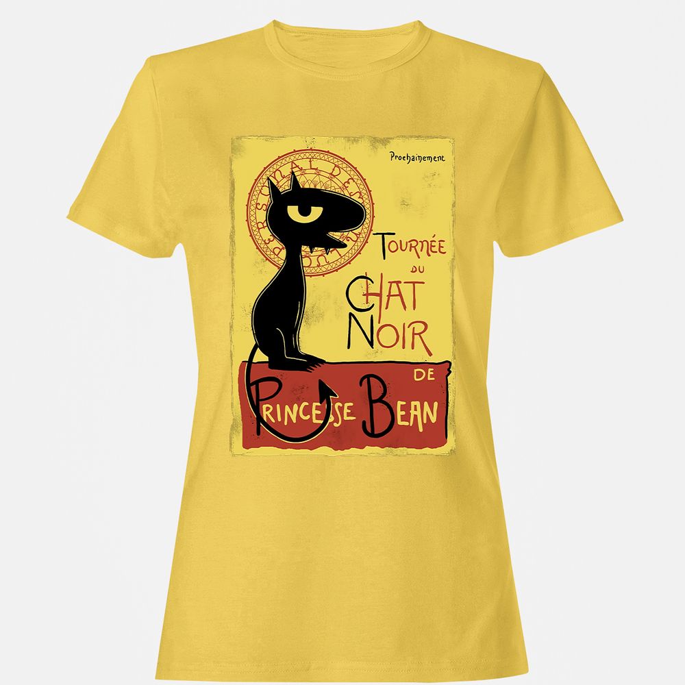 Women's T-Shirt - AS9N8T3B - Daisy - 4