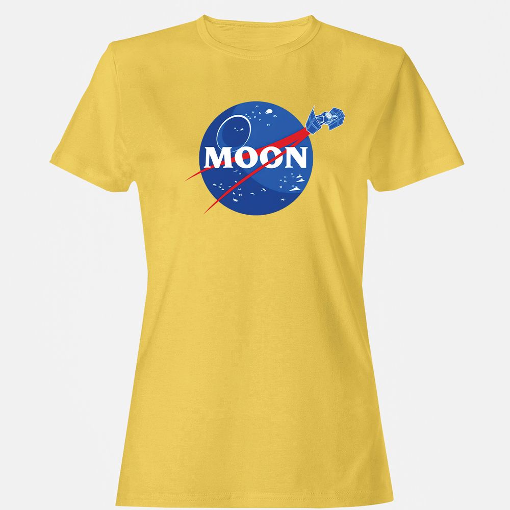 Women's T-Shirt - EM7S4KB3 - Daisy - 4