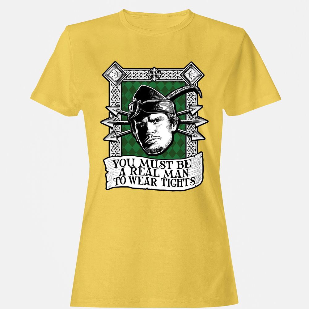 Women's T-Shirt - 1SJNUQ5W - Daisy - 4