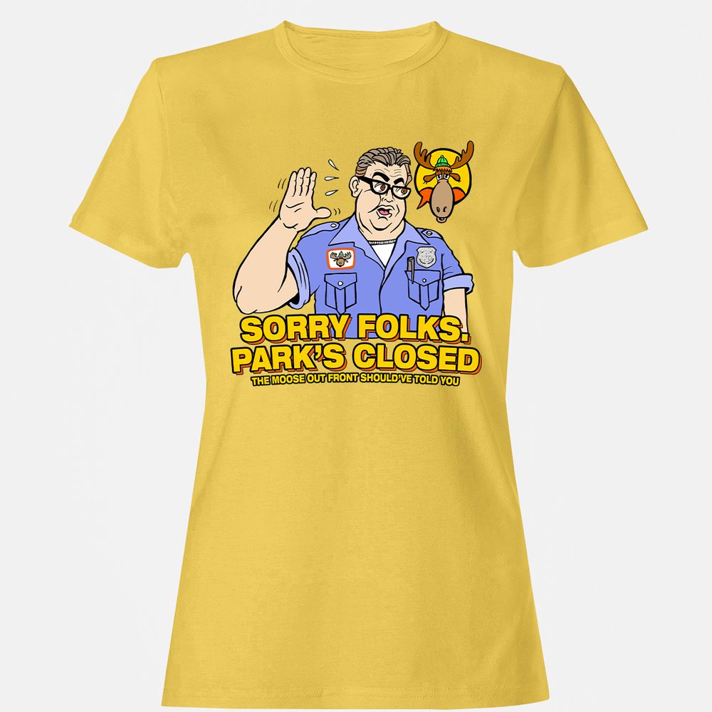 Women's T-Shirt - 3GSJM5JL - Daisy - 4