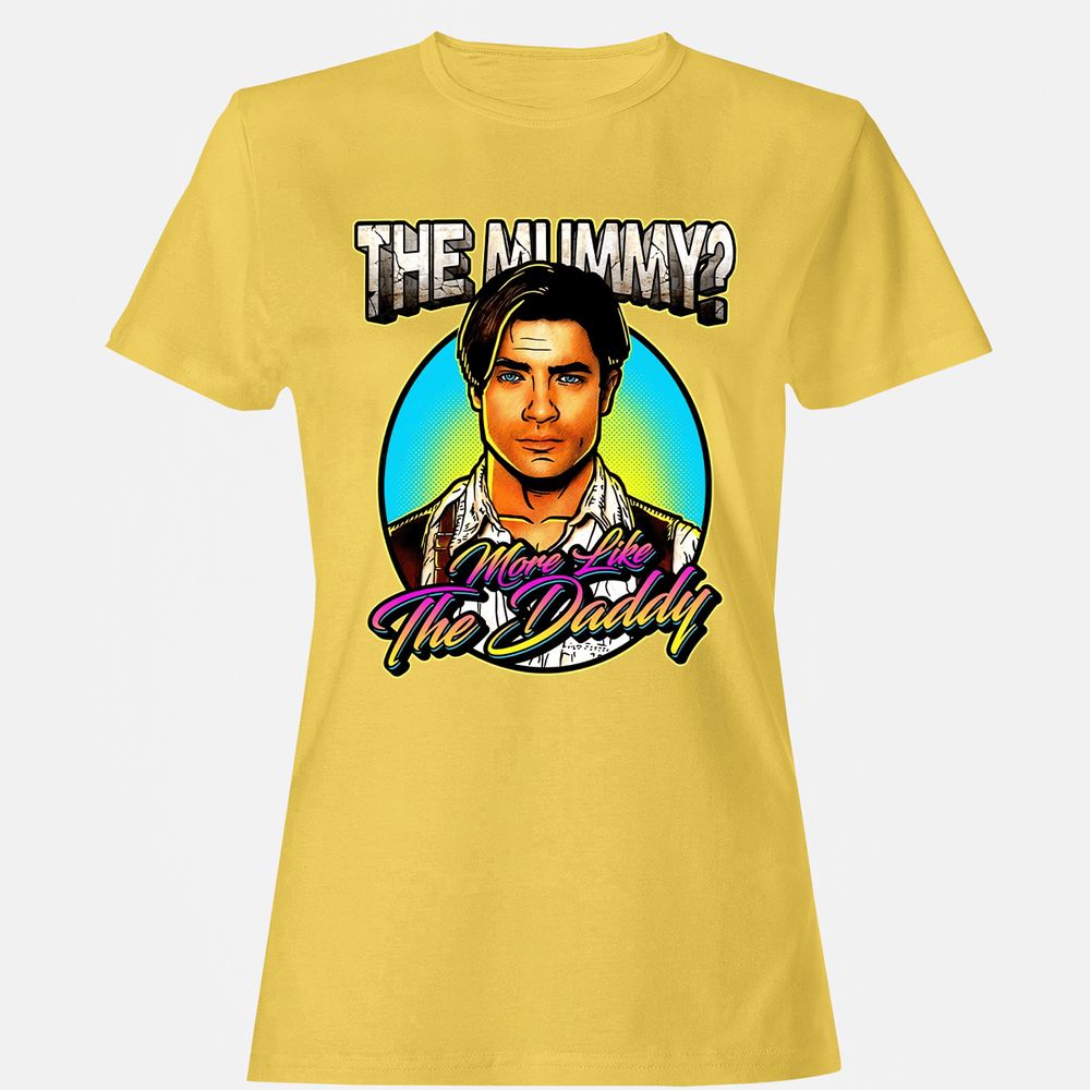 Women's T-Shirt - 61GPKF68 - Daisy - 4