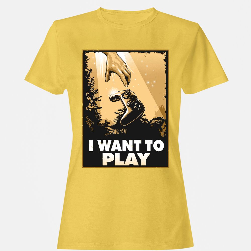 Women's T-Shirt - CHATSPEP - Daisy - 4