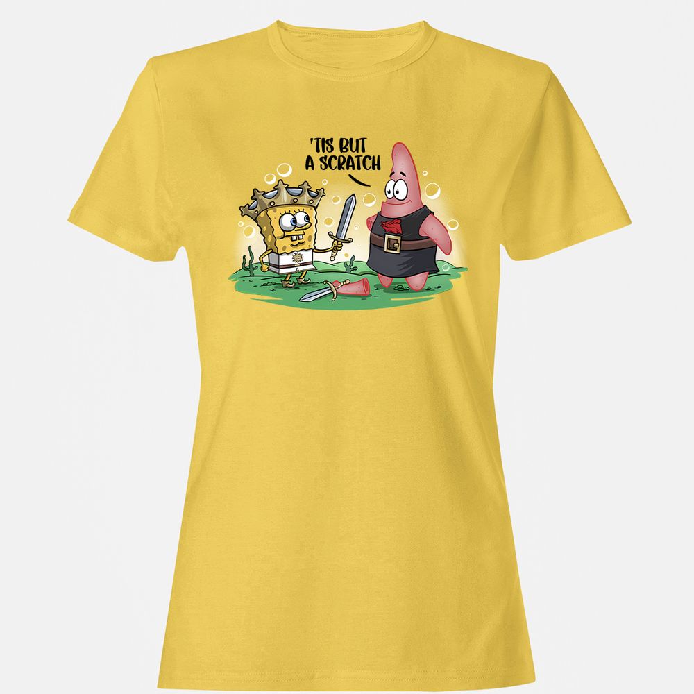 Women's T-Shirt - DEEDNE2K - Daisy - 4