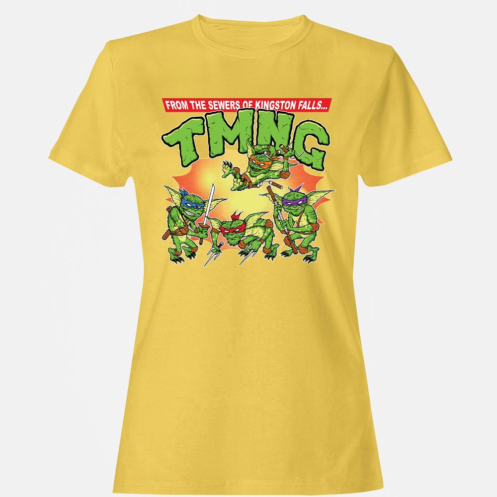 Women's T-Shirt - B2ARE4AA - Daisy - 4