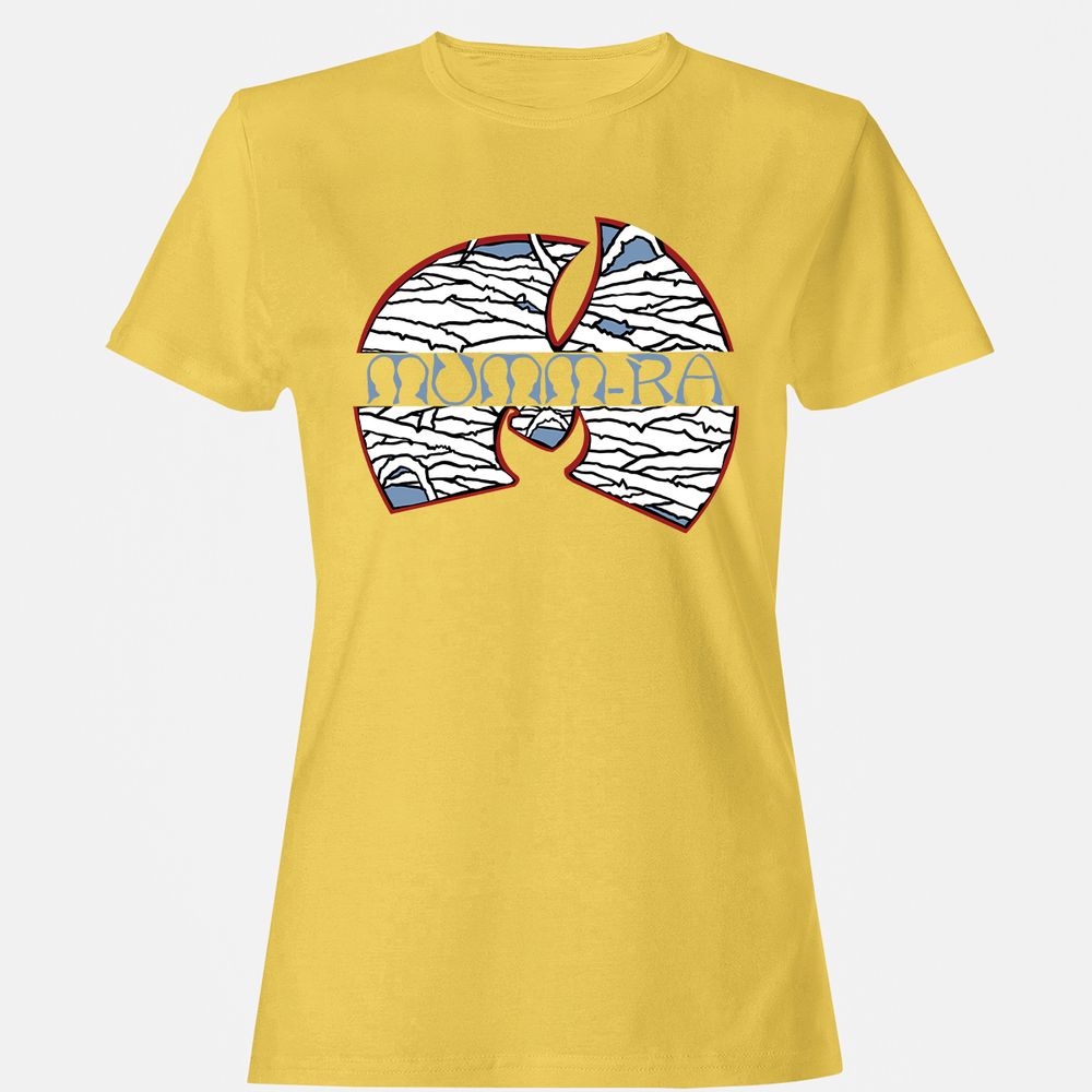 Women's T-Shirt - R5EHQRVF - Daisy - 4