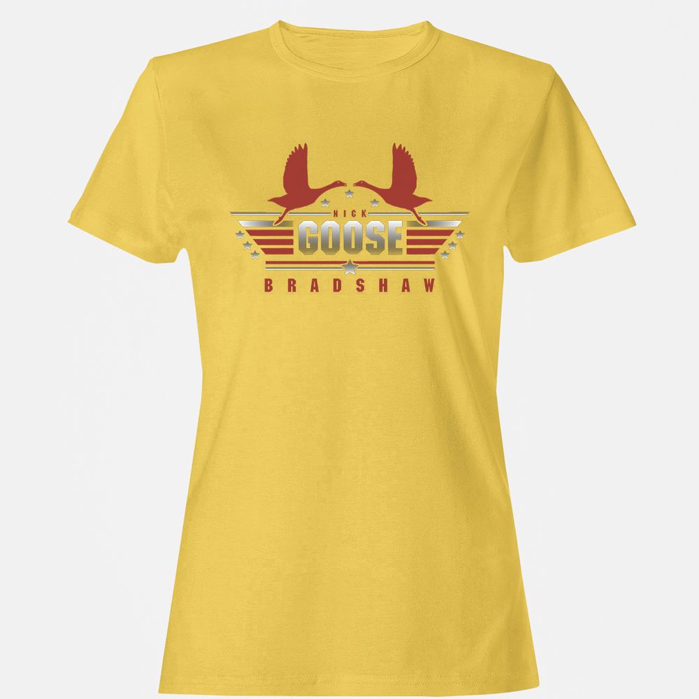 Women's T-Shirt - K18MYZTE - Daisy - 4
