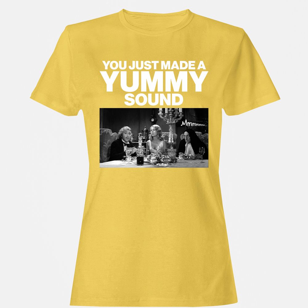 Women's T-Shirt - 8VQPEBMF - Daisy - 4