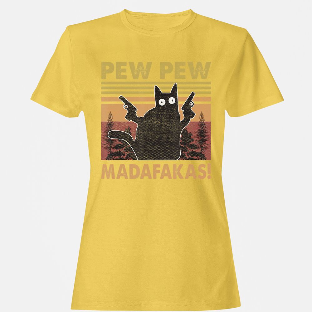 Women's T-Shirt - CGZCDQ3B - Daisy - 4