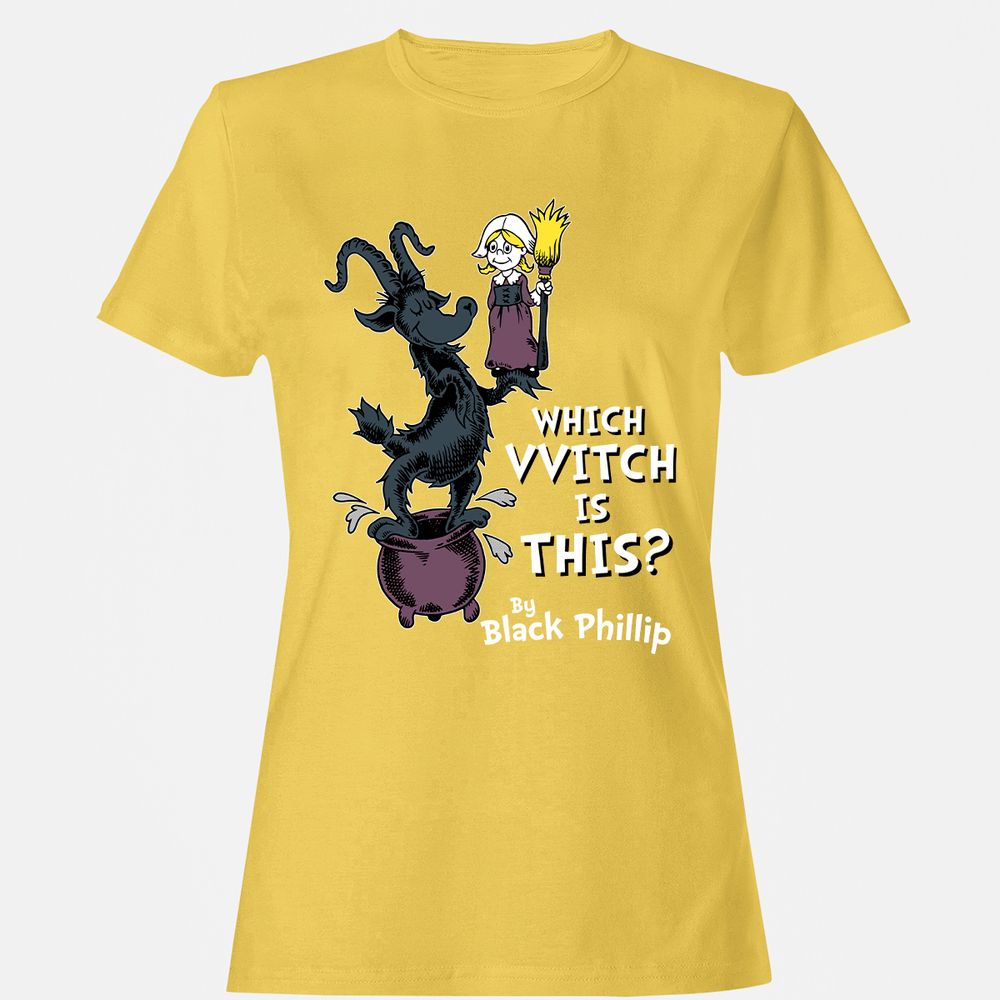 Women's T-Shirt - ECC27TQ5 - Daisy - 4