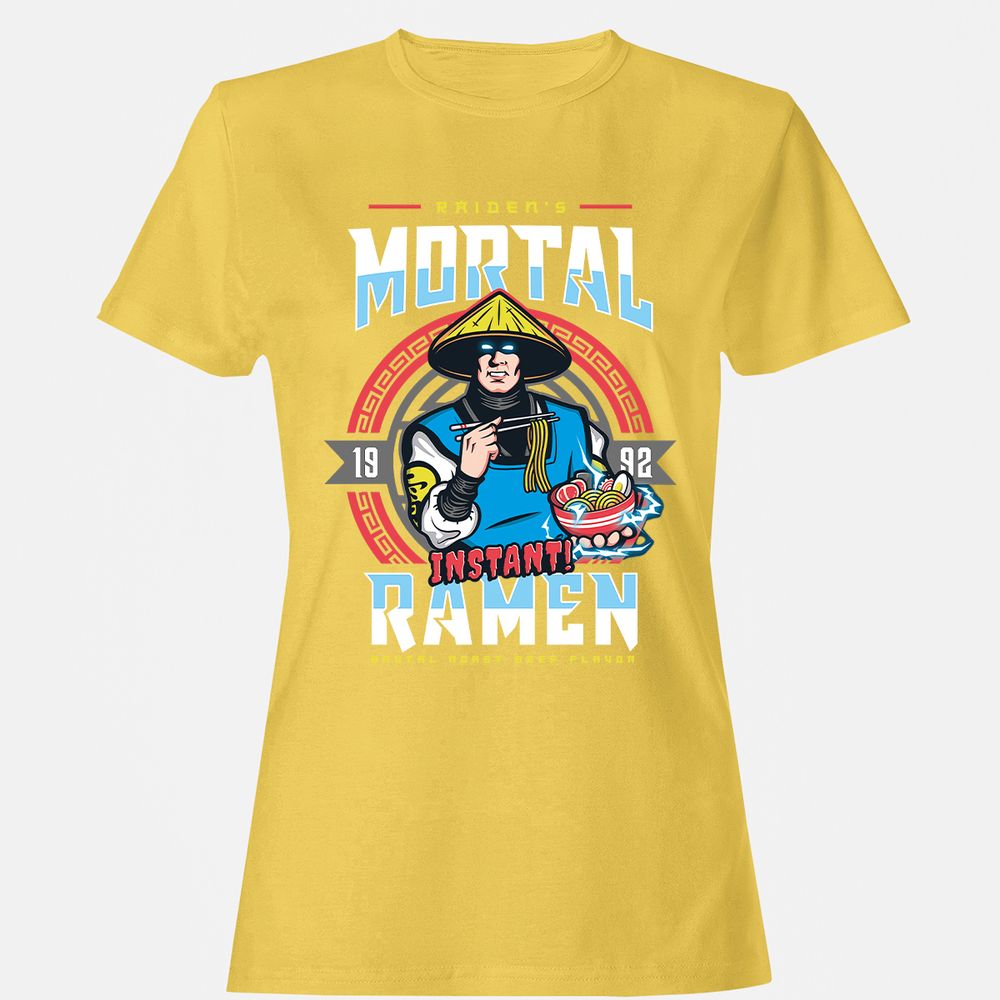 Women's T-Shirt - EE3B9NG9 - Daisy - 4