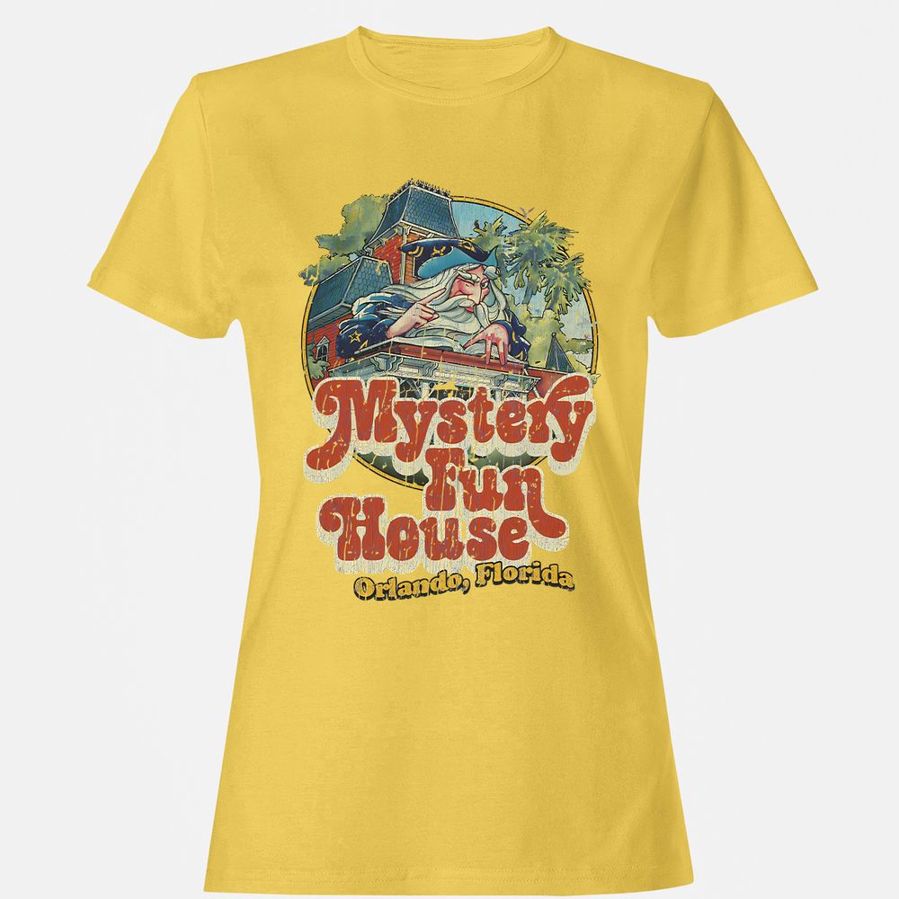Mystery Fun House - Daisy - 4