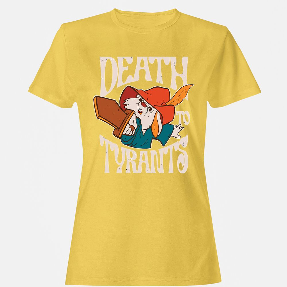 Women's T-Shirt - TMBSN48U - Daisy - 4