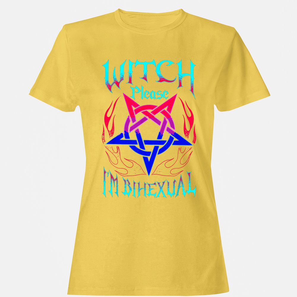 Women's T-Shirt - ASJVEGTQ - Daisy - 4
