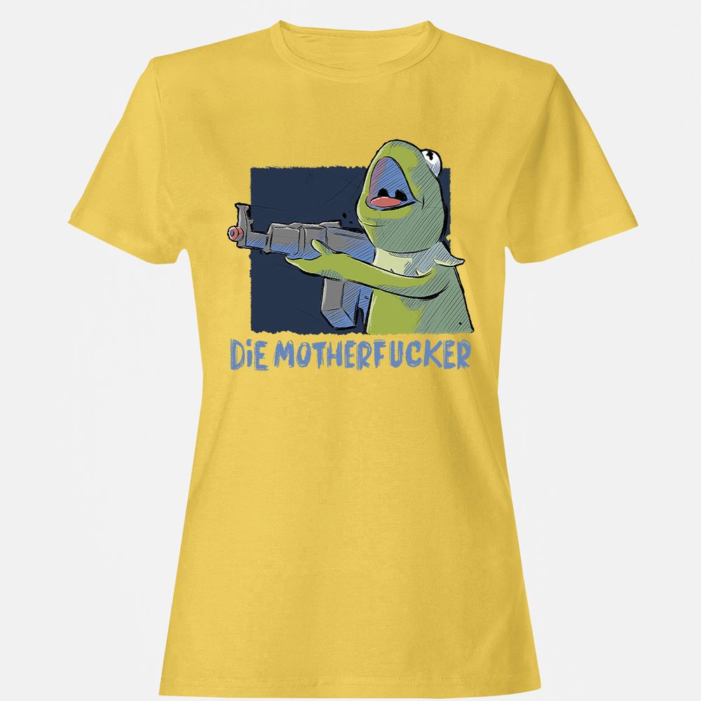 Women's T-Shirt - CF19X4H3 - Daisy - 4
