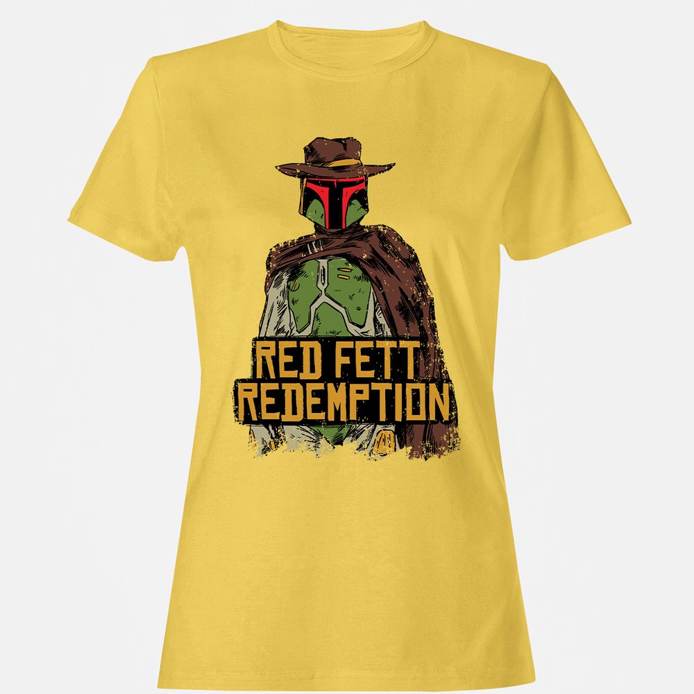 Women's T-Shirt - Q36USWCX - Daisy - 4