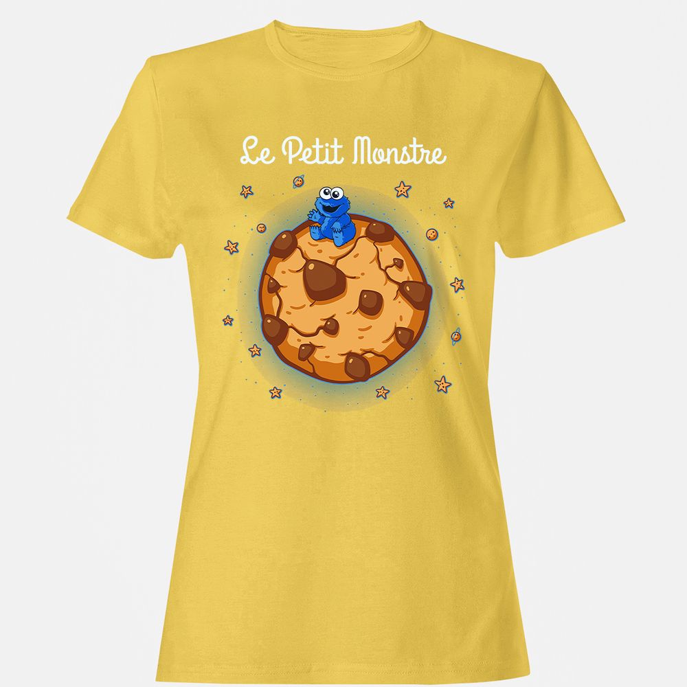 Women's T-Shirt - 2R5TD4TA - Daisy - 4