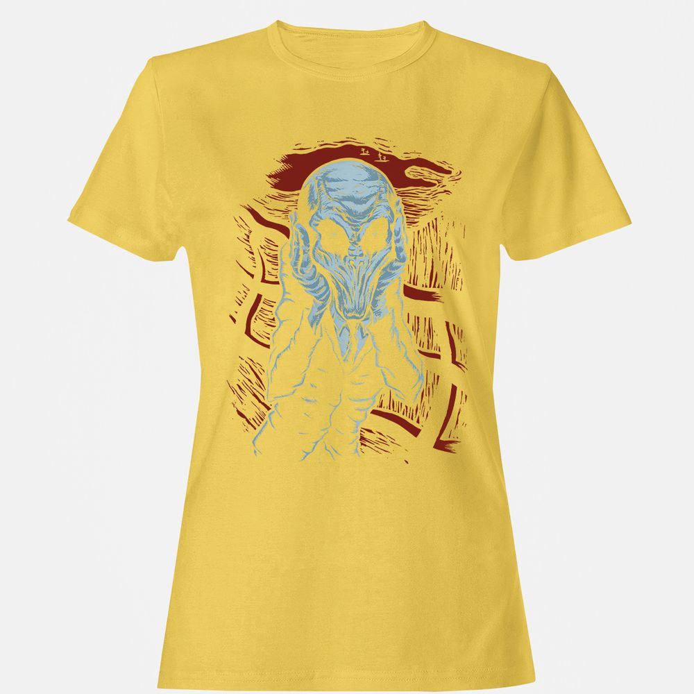 Women's T-Shirt - HDADE323 - Daisy - 4