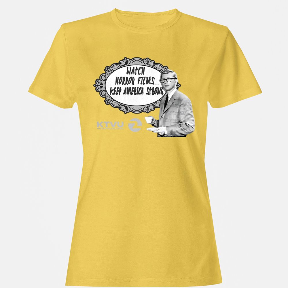 Women's T-Shirt - TBGBPN1E - Daisy - 4